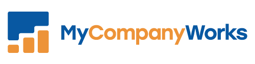 MyCompanyWorks logo