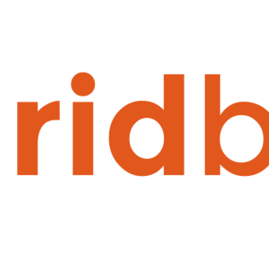 Gridbuddy Logo