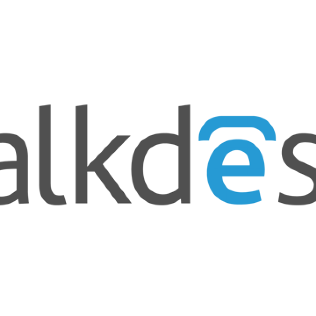talkdesk logo 1