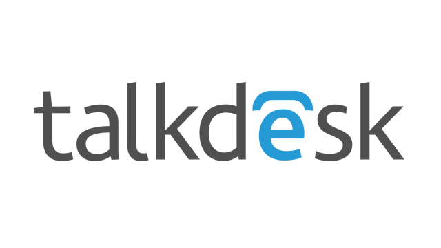 talkdesk logo 1