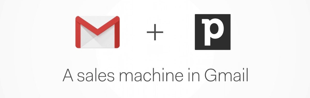 Pipedrive Gmail Extension Integration for Successful Sales