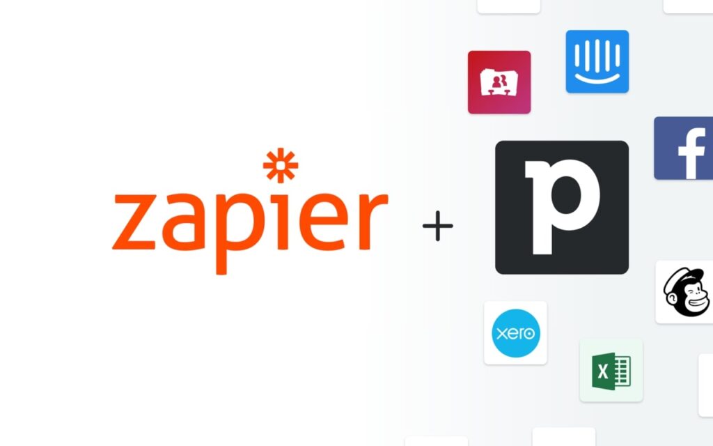 Zapier for Pipedrive