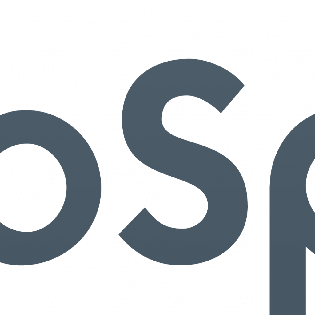 HubSpot Logo