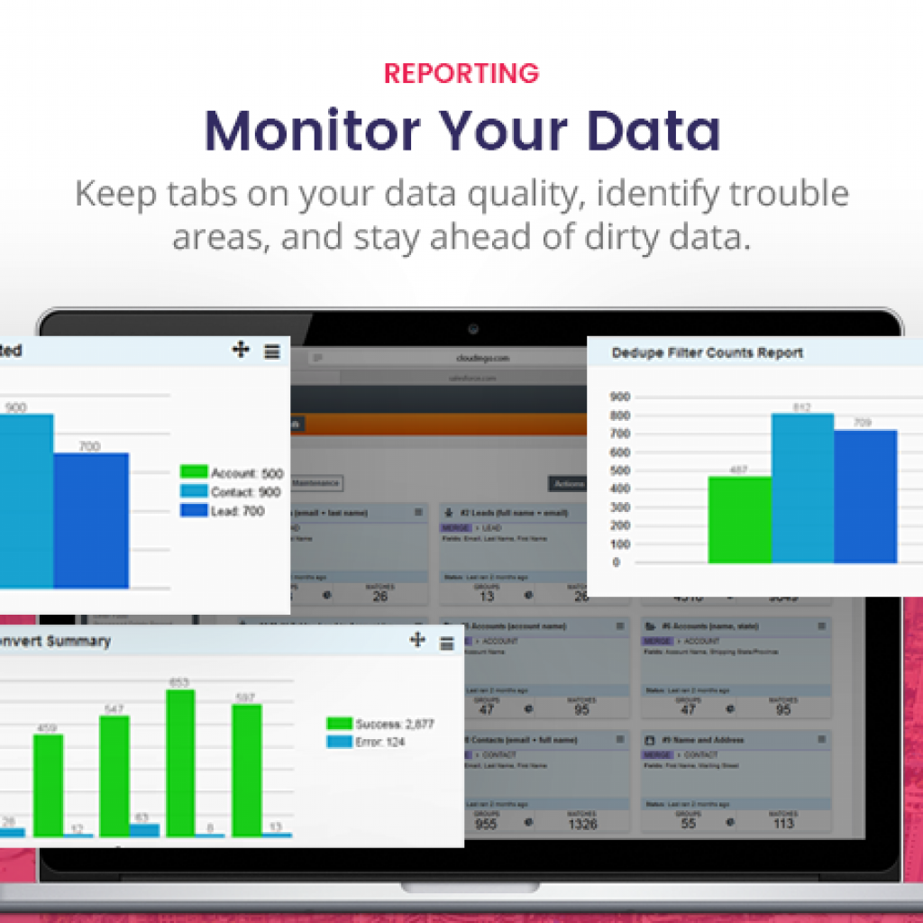 Cloudingo Salesforce Integration | Cloudingo Consulting