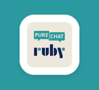 pure chat