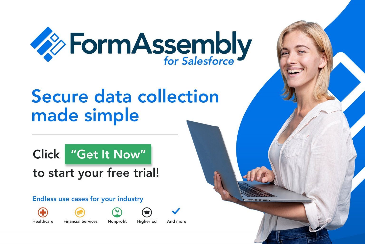 FormAssembly Salesforce Integration FormAssembly Consulting