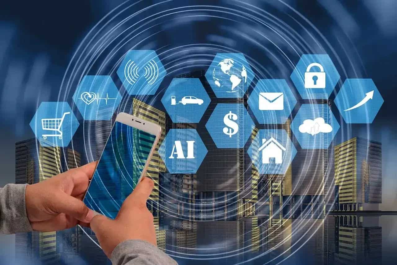 Applications of AI Process Automation