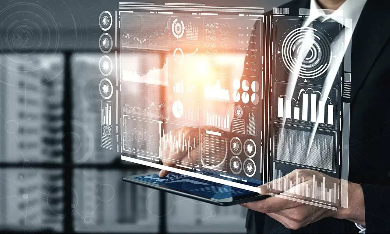 Benefits of AI for Process Automation