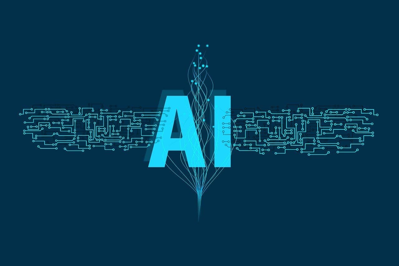 Future Trends in AI Process Automation