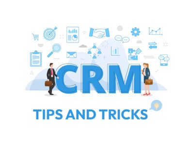 Pipedrive CRM Tips and Tricks
