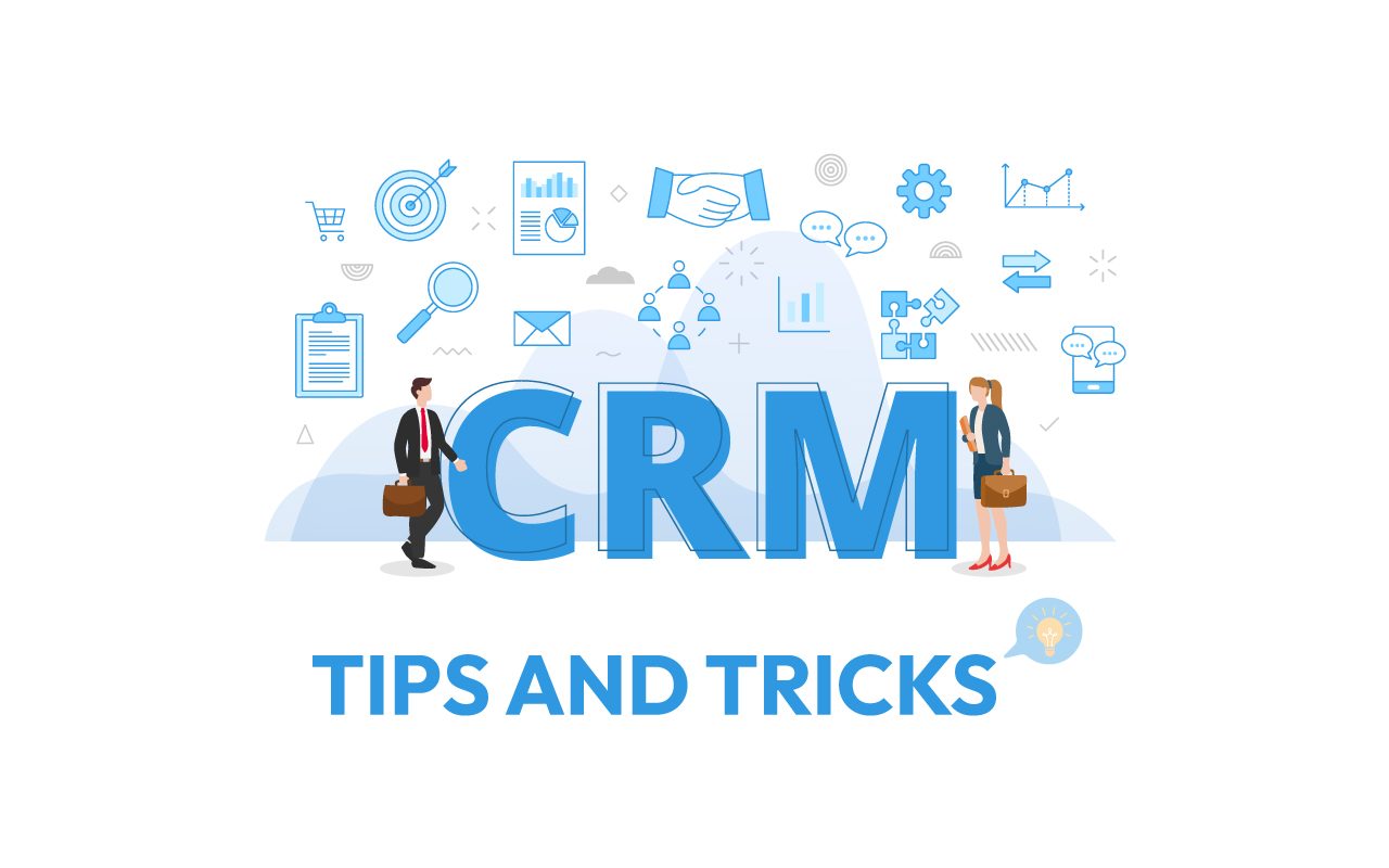 Pipedrive CRM Tips and Tricks