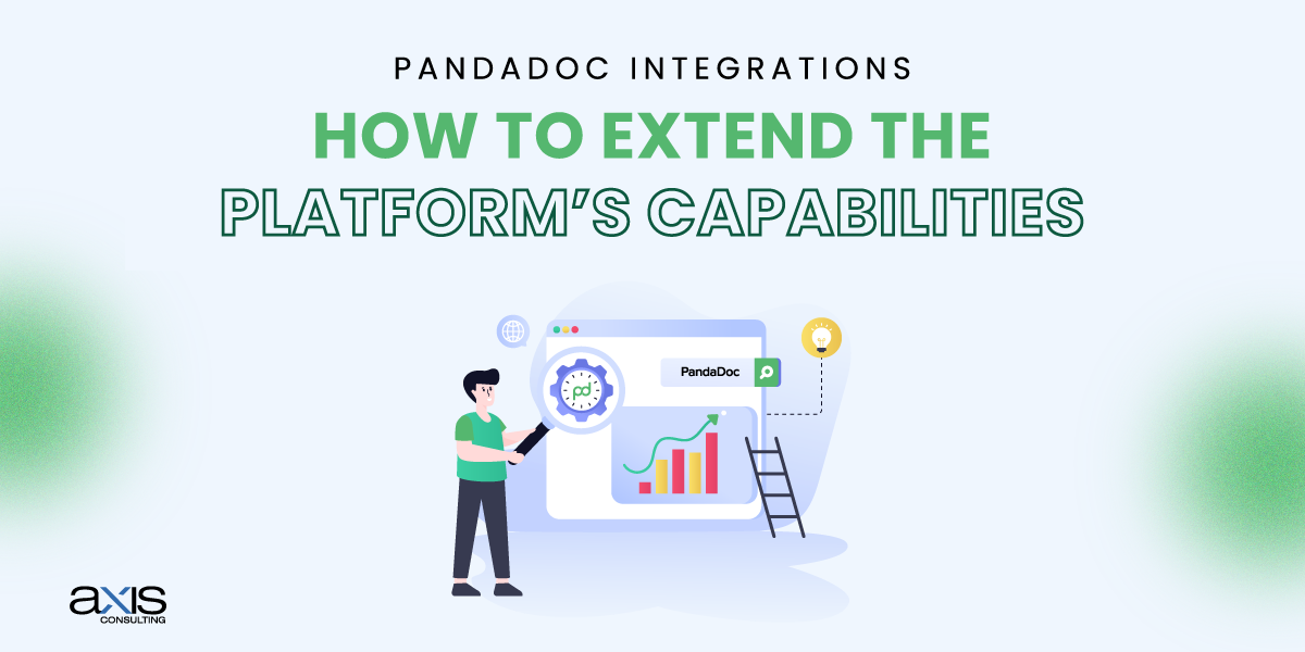 PandaDoc Integrations