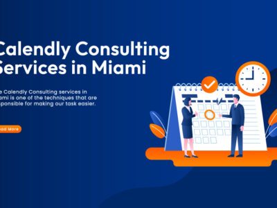 Calendly consulting services in miami
