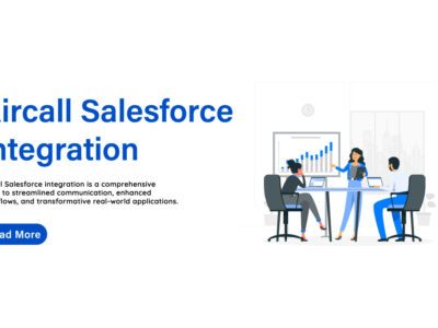 Aircall-Salesforce-Integration