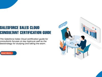 Salesforce-Sales-Cloud-Consultant-Certification-Guide
