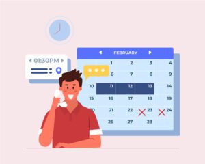 Calendly consulting