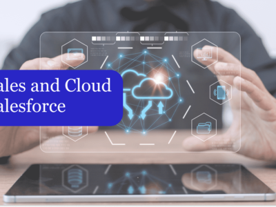 Sales and Service Cloud Salesforce Integration