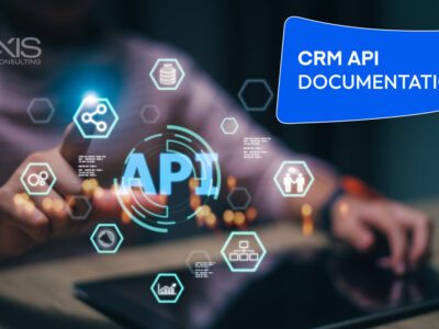 Salesforce CRM API Documentation