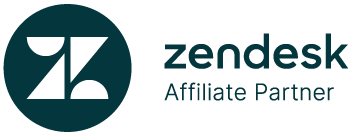 ZenDesk Logo