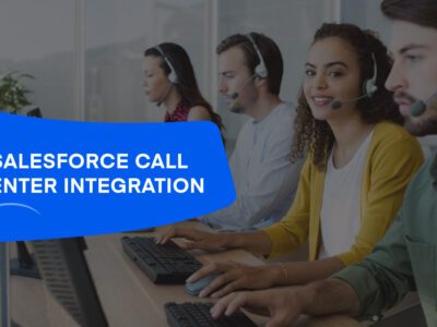 salesforce-call-center-integration