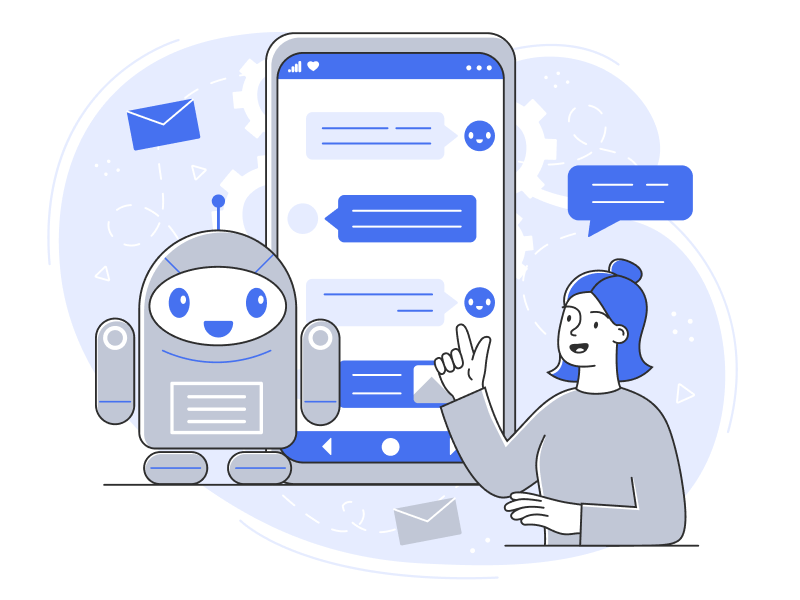 CHATBOT CONSULTING