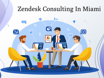 Zendesk Consulting In Miami