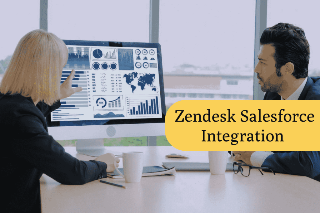 Zendesk Salesforce