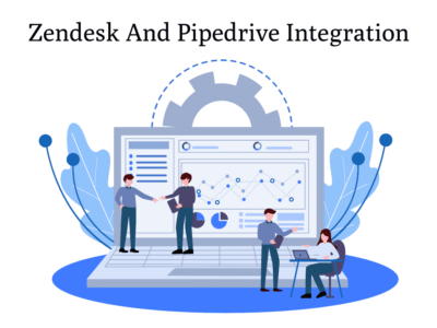 Zendesk and Pipedrive Integration