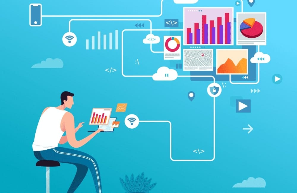How Does Salesforce Benefit Customers