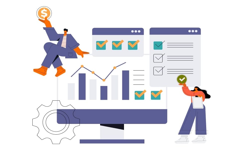 How Our Salesforce Optimization Process Works