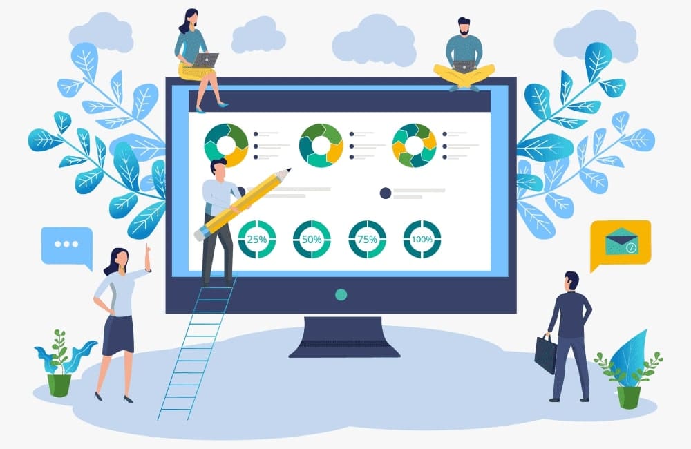 What are Salesforce Optimization Services