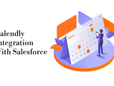 Calendly Integration With Salesforce