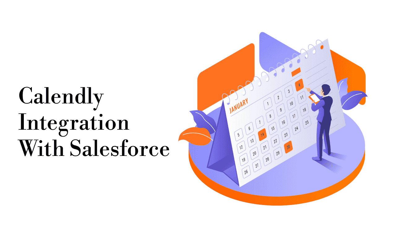 Calendly Integration With Salesforce