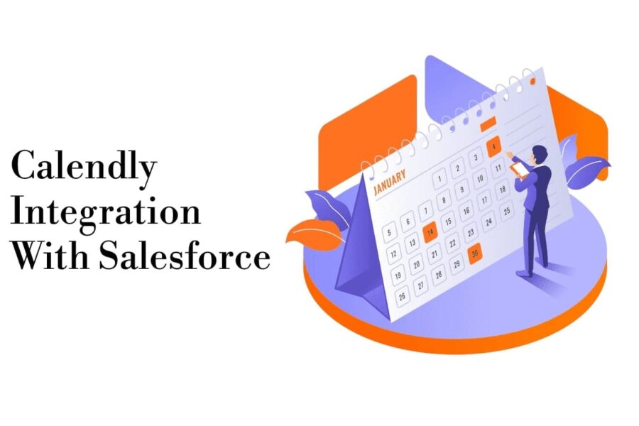 Calendly Integration with Salesforce