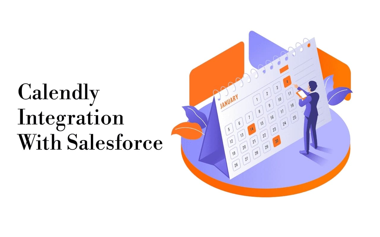 Calendly Integration with Salesforce