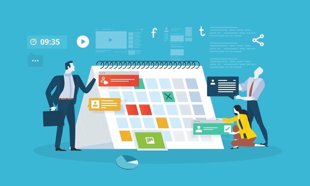 How Does Calendly Integration with Salesforce Work