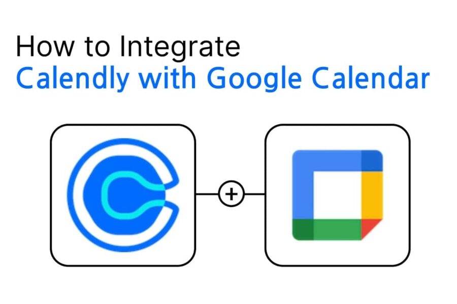 How to integrate Calendly with Google calendars