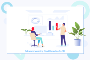Salesforce Marketing Cloud Consulting on ROI