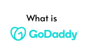 What is GoDaddy?
