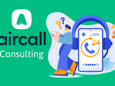 Aircall Consulting