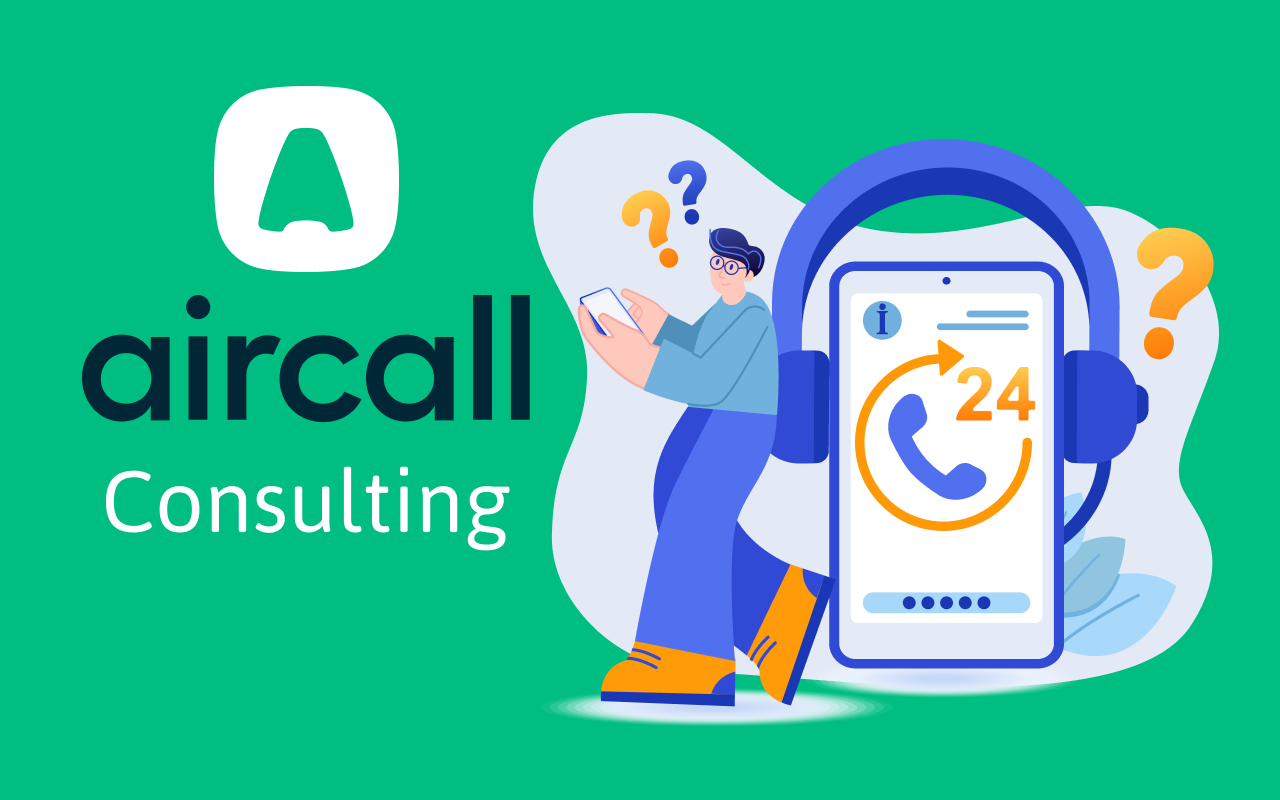 Aircall Consulting