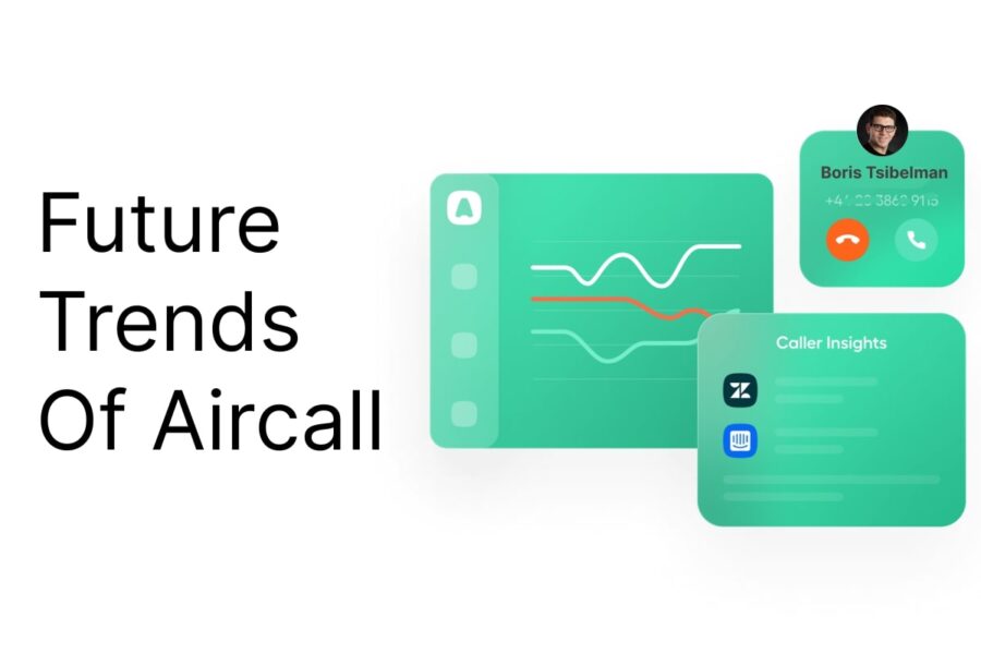 Future Trends of Aircall