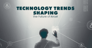 Technological Trends Shaping the Future of Aircall
