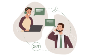 Understanding aircall consulting