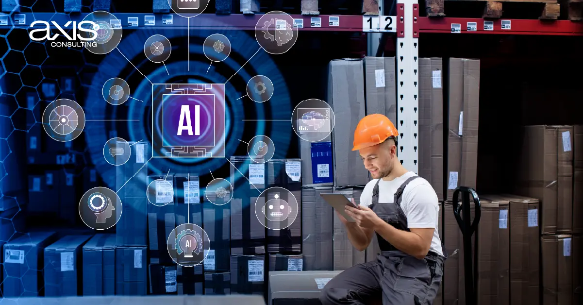 AI in Business Operations