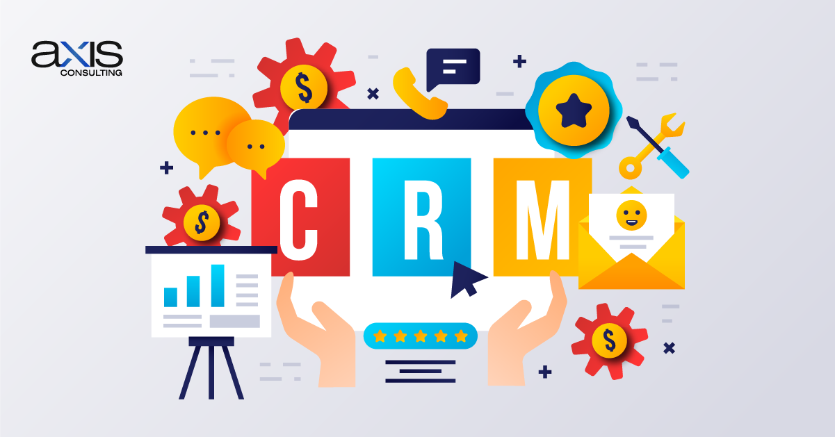 customer relationship management crm