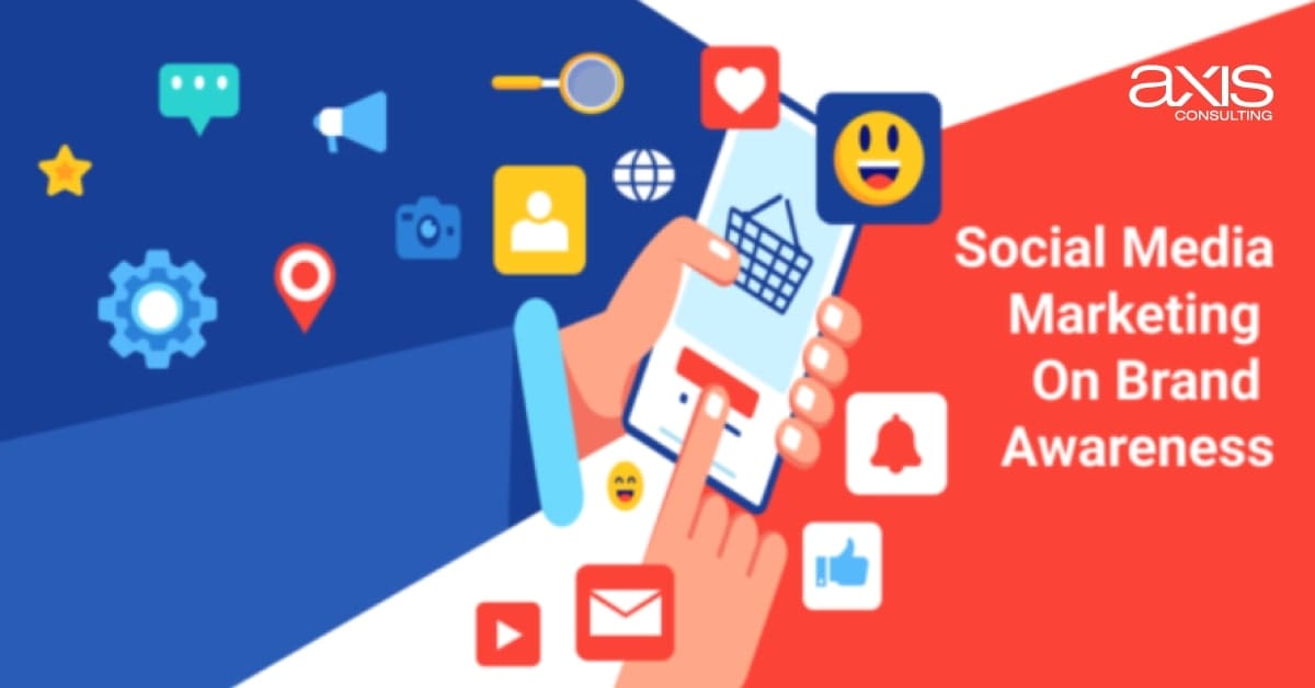 Impact of Social Media Marketing on Brand Awareness