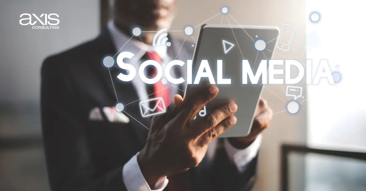 Social Media Marketing on Brand Awareness with Axis Consulting