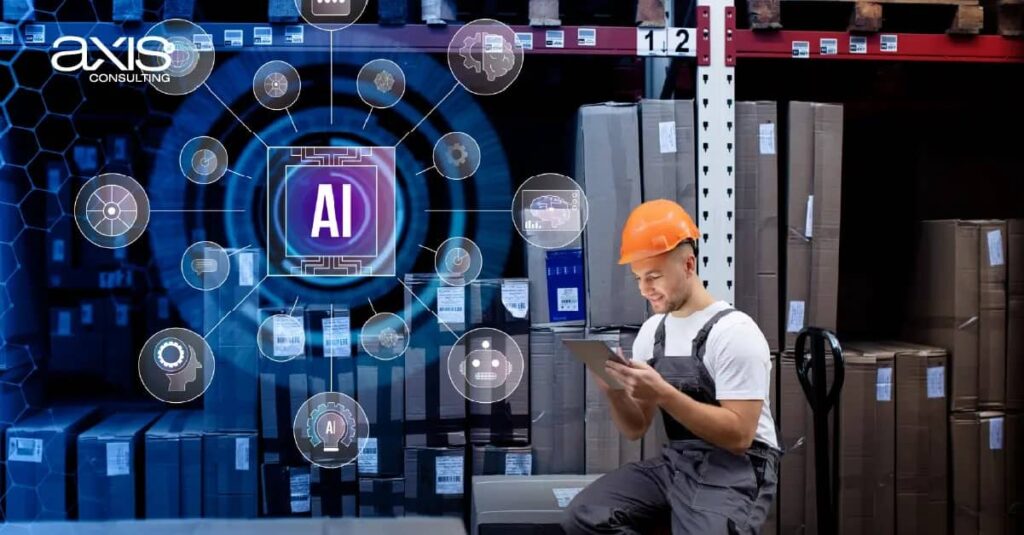 The Future of AI in Business Operations