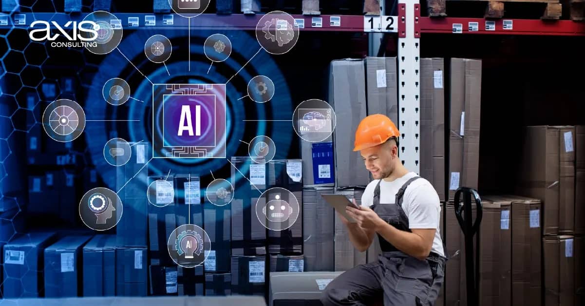 The Future of AI in Business Operations